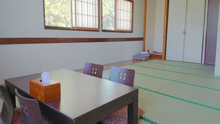 和室　マウンテンビュー