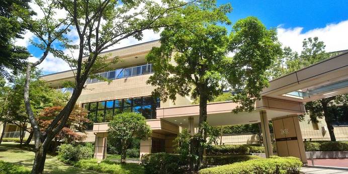 伊豆高原ホテル五つ星(静岡県 リゾートホテル) / 1