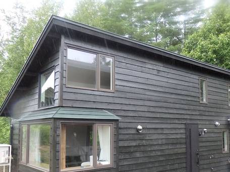 Ritz Garden Niji（旧：ペンション 虹） / 2