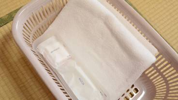 バスルームの設備 / 21