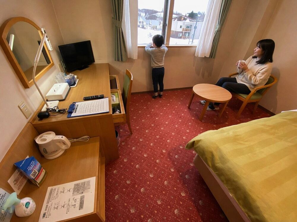 客室