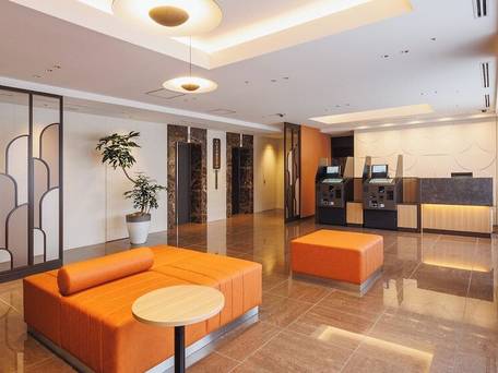 JR東日本ホテルメッツ高円寺 東京 / 3