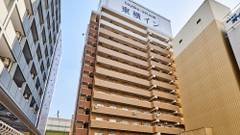 東横イン大阪梅田東