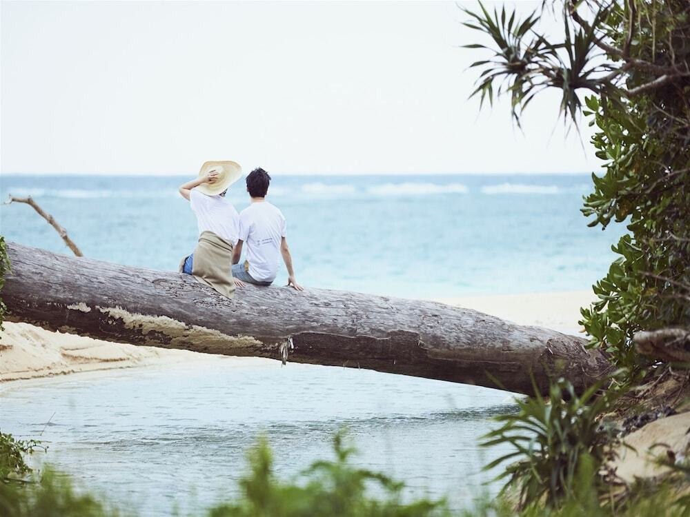 宮古島の自然に包まれる、隠れ家リゾート3399404