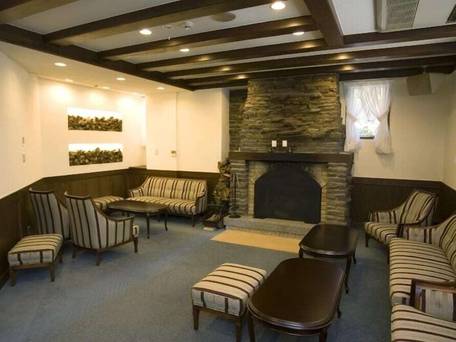 ホテル軽井沢エレガンス / 2