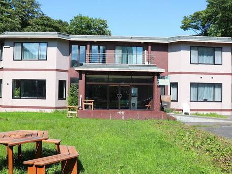 ペンション シャドウ クラッセ / 1