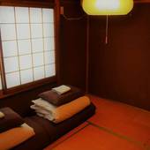 ぴーすはうす阿倍野（大阪府 ゲストハウス・ホステル・ドミトリー） / 4