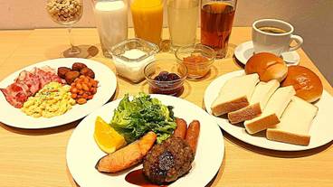 レストラン / 29