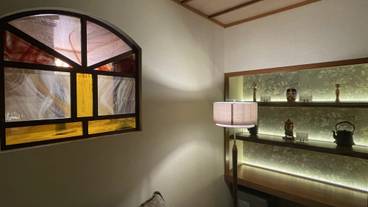 デザイナーズルーム 悠月 インテリア / 2