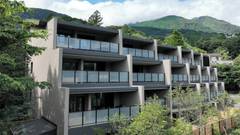 Rakuten STAY TERRACE 箱根小涌谷