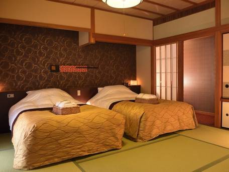 京 YUNOHANA RESORT 翠泉 / 3