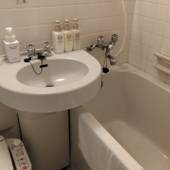 ホテル玄 菊川（静岡県 ビジネスホテル） / 4