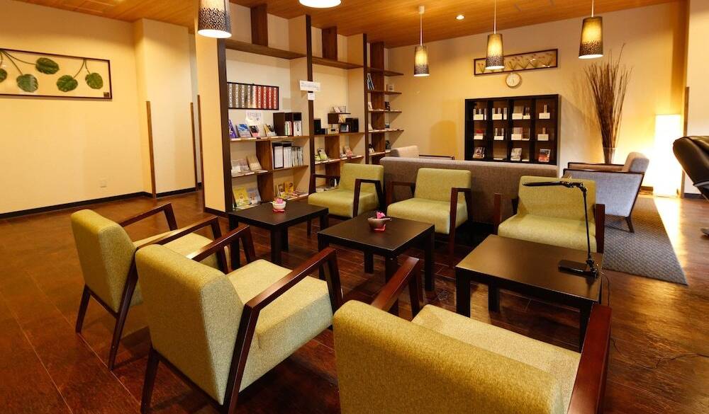 豊かな朝時間を満喫し
チェックアウト / 1