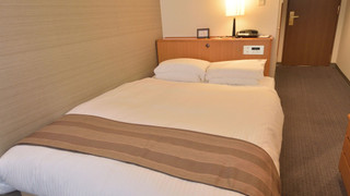 コンパクトダブル 禁煙 (16 ㎡)