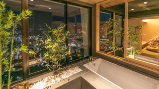 プレミアムスイート 禁煙