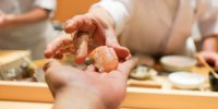 金沢で寿司を巡る旅。贅沢に寿司を楽しめる美食スポット10選