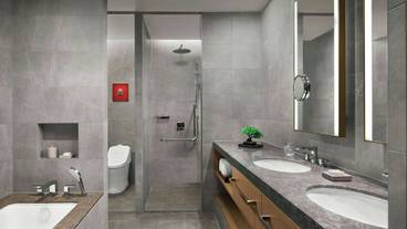 バスルーム / 29