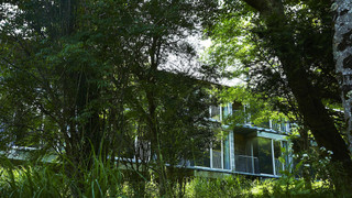 デラックスダブルルーム 禁煙 シャワー付