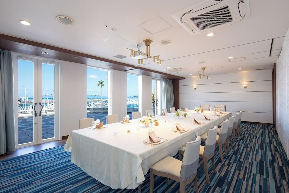 バンケット ホール