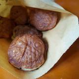 茶乃芽（チャノメ）