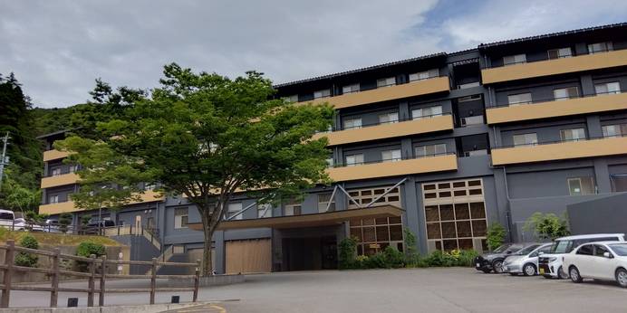 雲仙温泉 青雲荘(長崎県 旅館) / 1