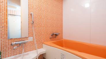 バスルーム / 19