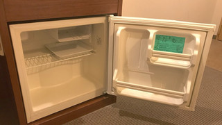 セミダブルルーム 禁煙