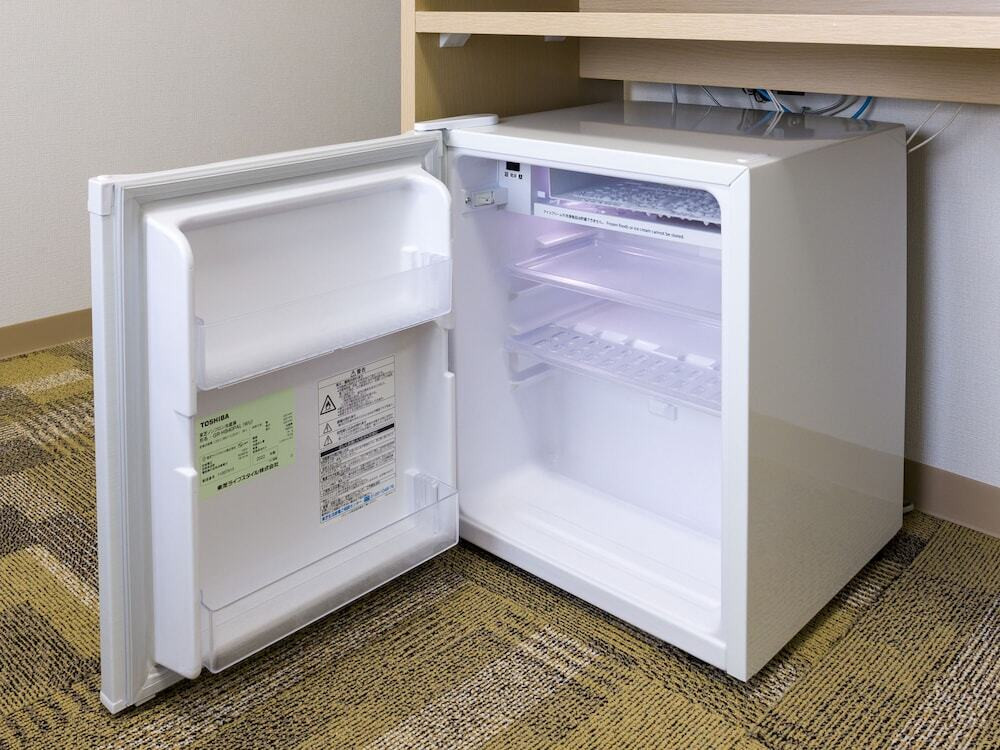 客室の設備とサービス