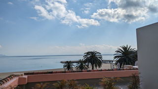 スーペリアキング オーシャンビュー 禁煙