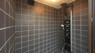 新露天風呂付客室 [金峰] ~ 3種の露天風呂とサウナ付客室 ~ 禁煙