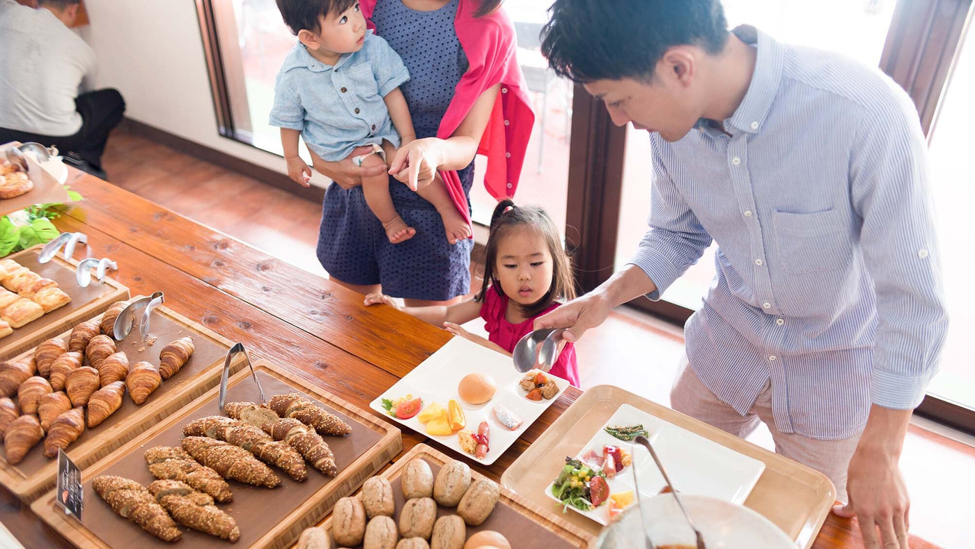 海にプールに1日中遊び放題！海のそばの静かなリゾートホテル4281029