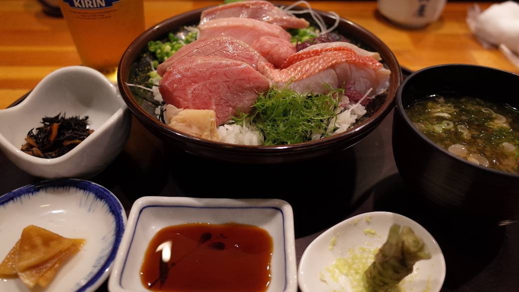 東伊豆観光の拠点
伊豆高原駅に到着 / 4