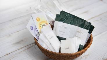 バスルームの設備 / 19