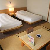 ホテルサンプラザ堺 本館（大阪府 ビジネスホテル） / 5