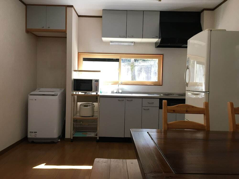 専用キッチン
