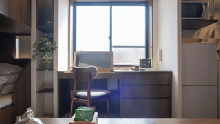 シグネチャーグループ 禁煙