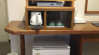 セミダブルルーム 禁煙