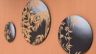 スタンダード ダブルルーム