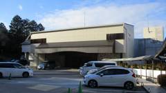 大江戸温泉物語 恵那峡