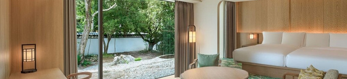 【全国】意外と穴場!人気が出る前に訪れたい2023年開業の新規ホテル13選