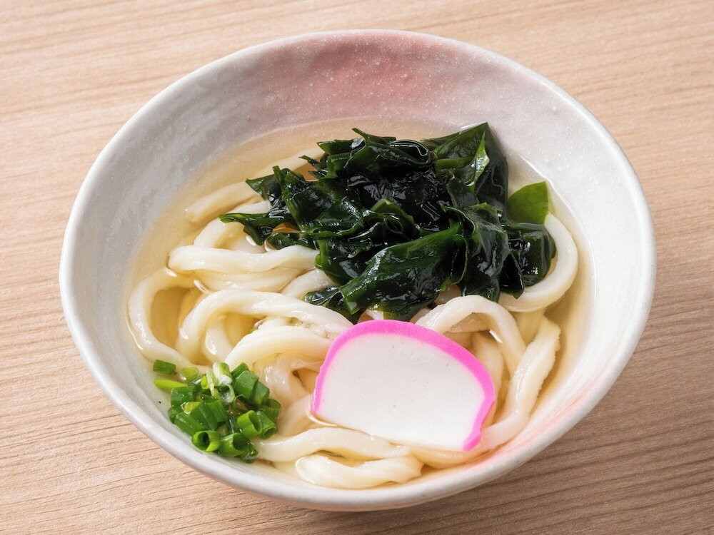 レストラン