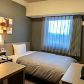 ホテルルートイン信濃大町駅前（長野県 ビジネスホテル） / 4