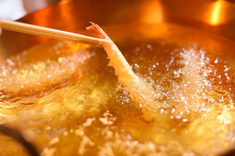 ディナービュッフェ一例⑦