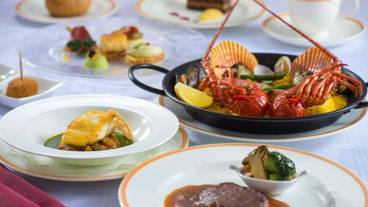 レストラン / 13