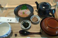 笠庵 賛否両論 ヴィソン店