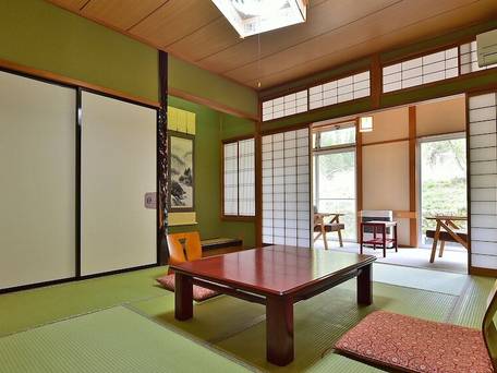 焼岳の懐にたたずむお宿 田島館 / 5