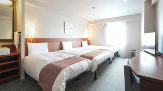 コンフォート ツインルーム 禁煙