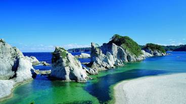 観光スポット / 1