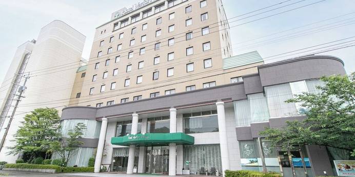 ホテル ベルフォート日向（宮崎県 ビジネスホテル） / 1