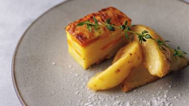 朝食ビュッフェ / 6